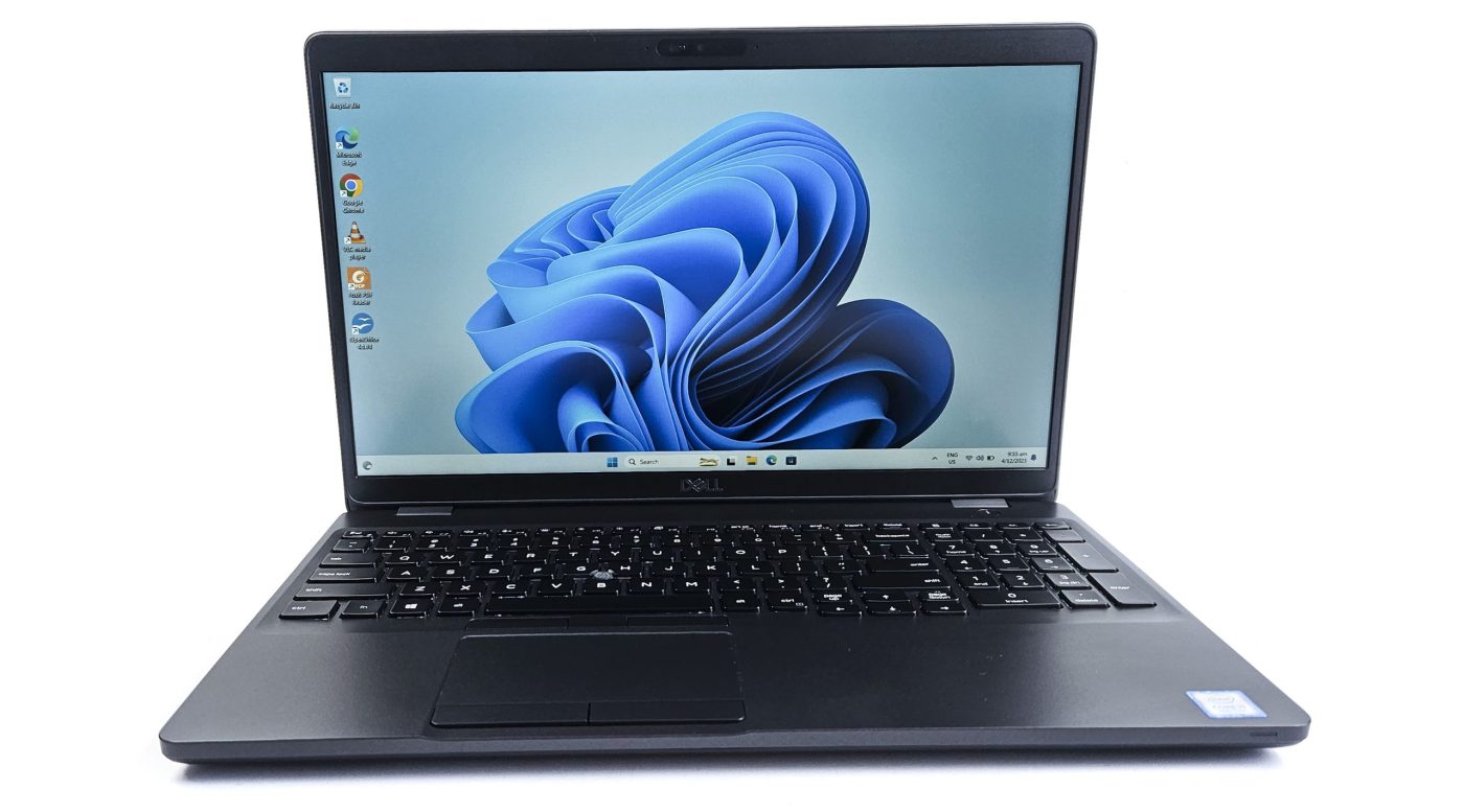 DELL 苦い Latitude 5500 NVMeSSD256/i5第8/8GB中古